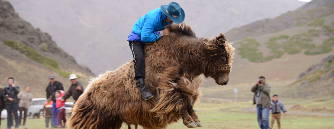 Сарлагийн баяр